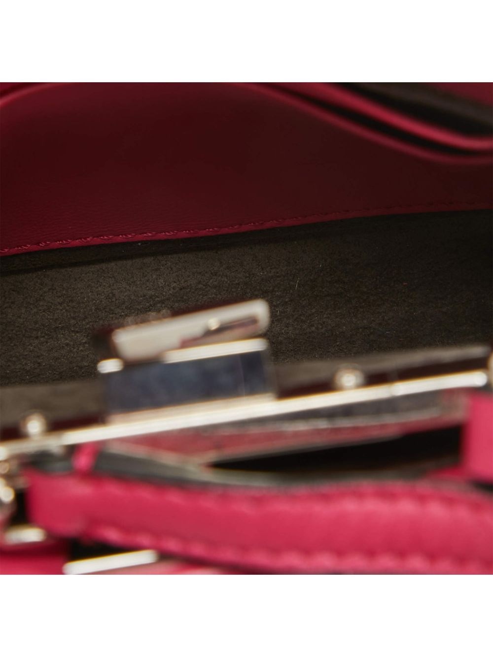 2015 micro Peekaboo two-way bag - 7