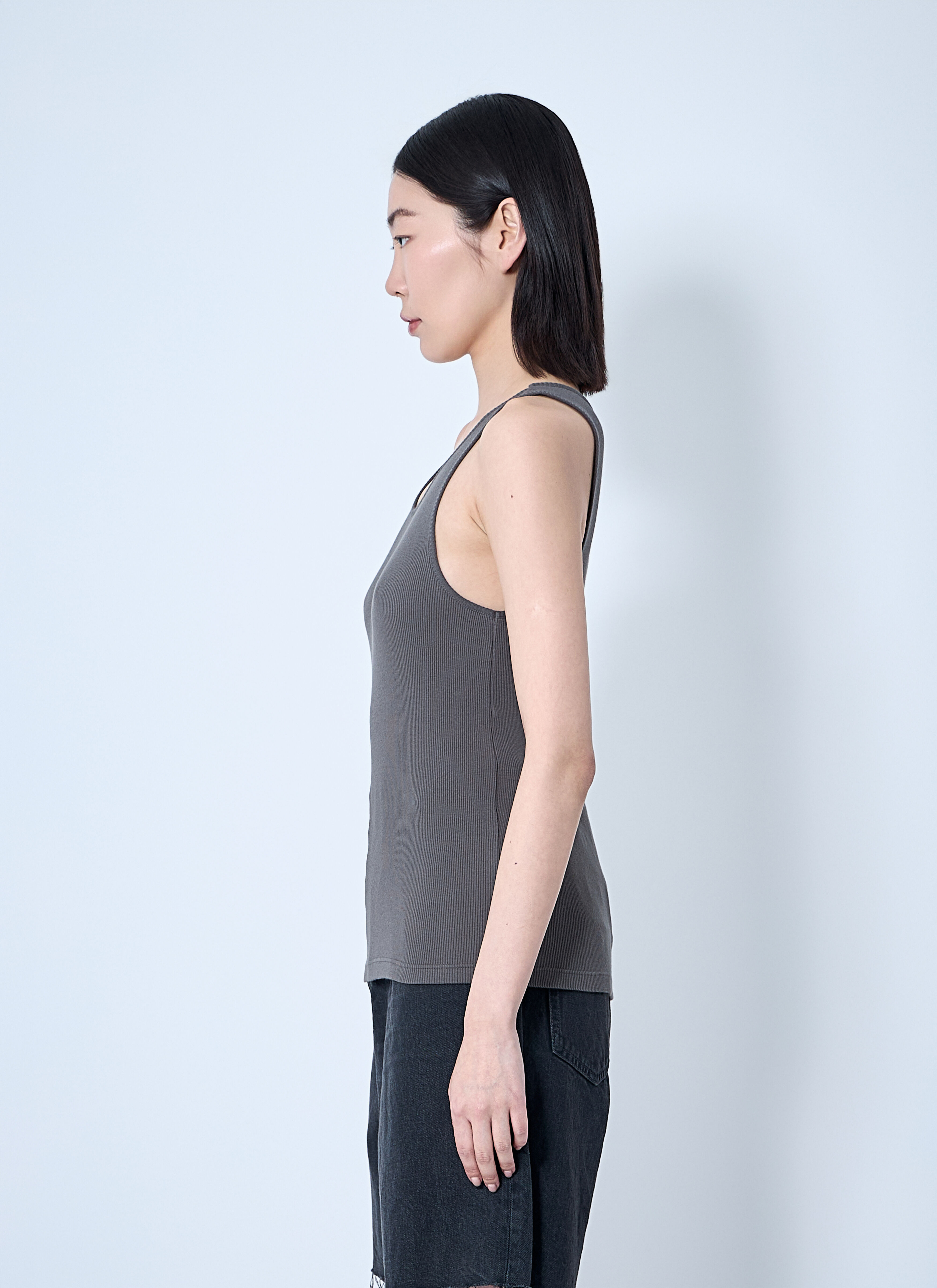Cassandre Tank Top - 3