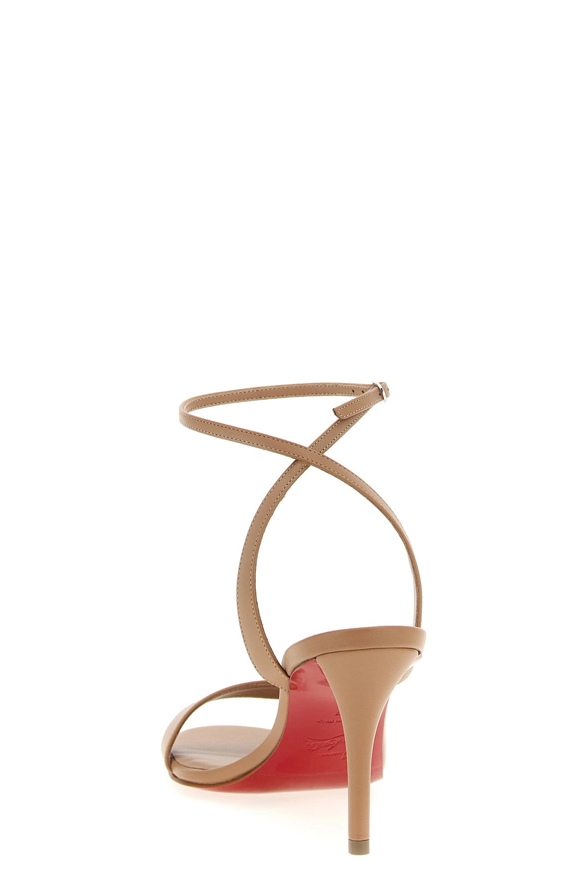 'Miss Z' sandals - 3