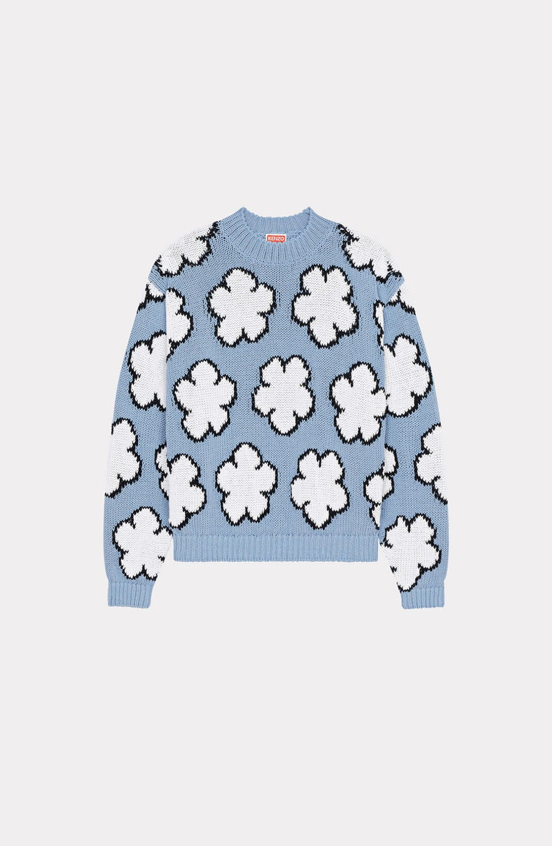 ‘BOKE FLOWER’ jumper - 1