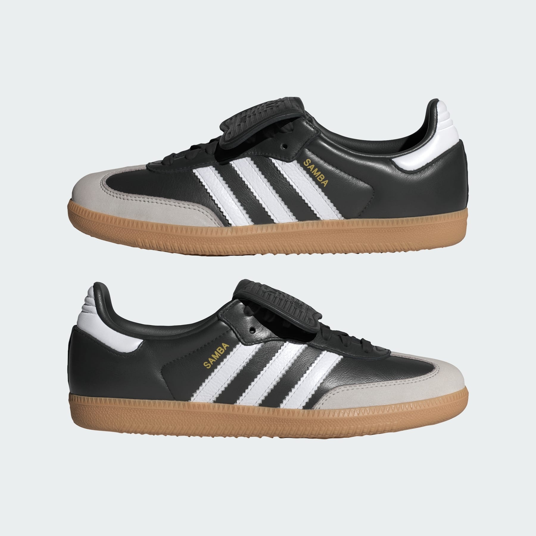Samba LT Shoes - 7
