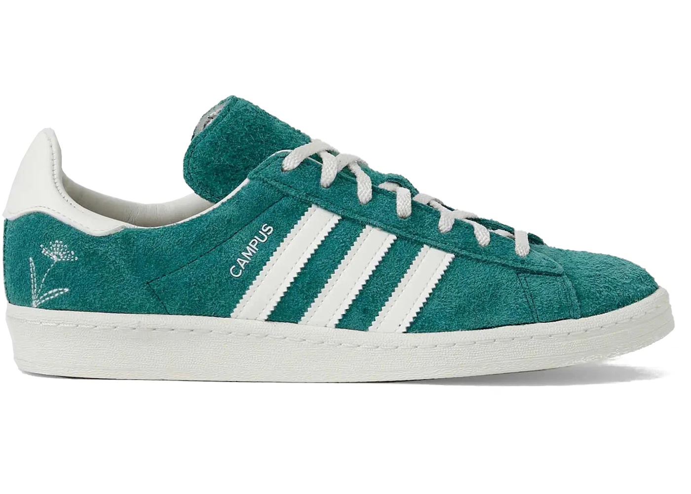 adidas Campus 80s London Green - 1