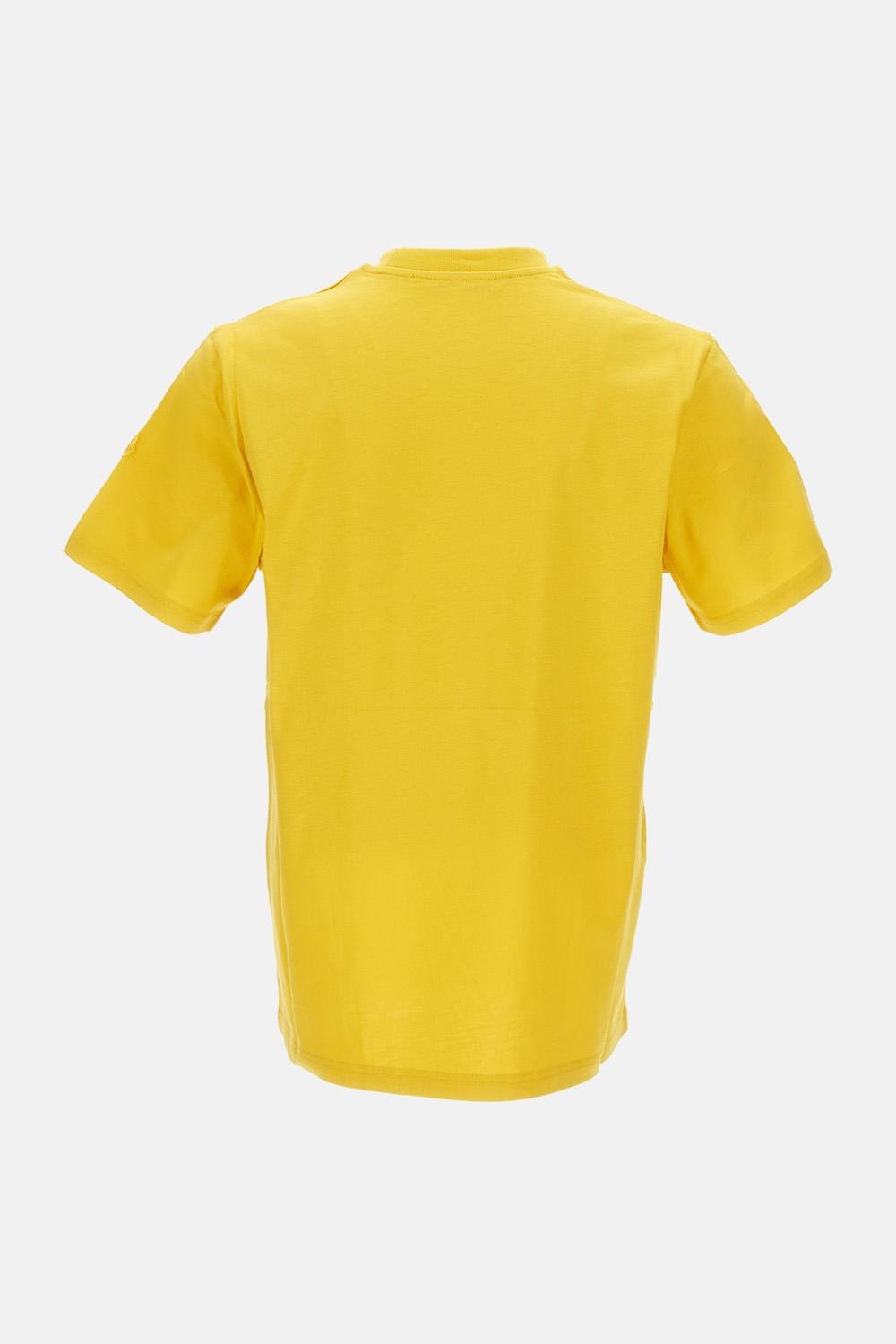 SS T-SHIRT - 2