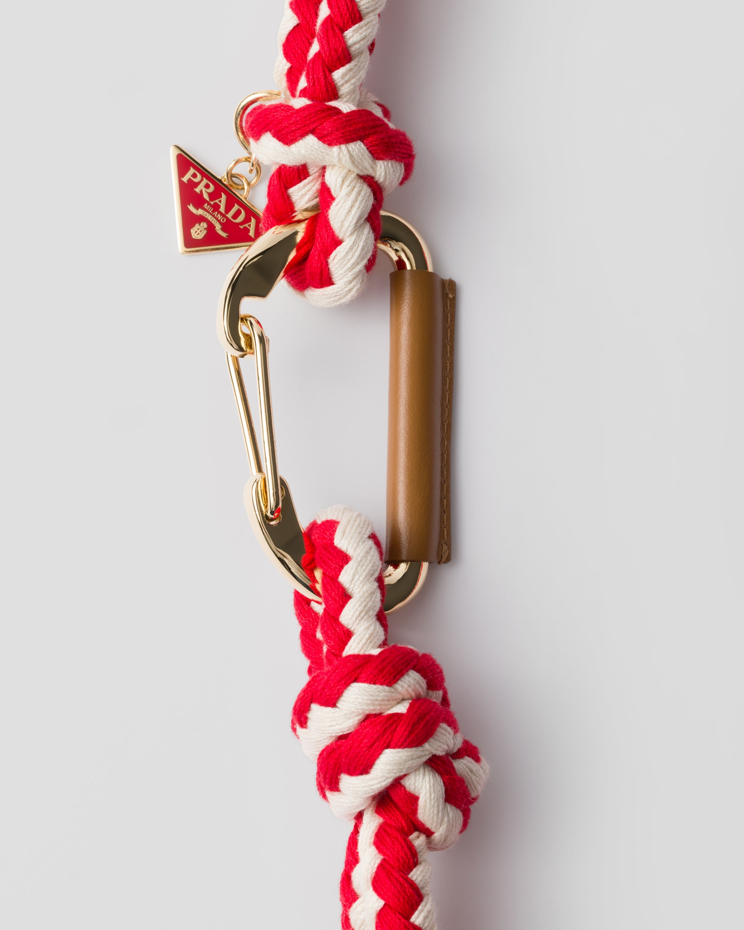 Cord belt - 2