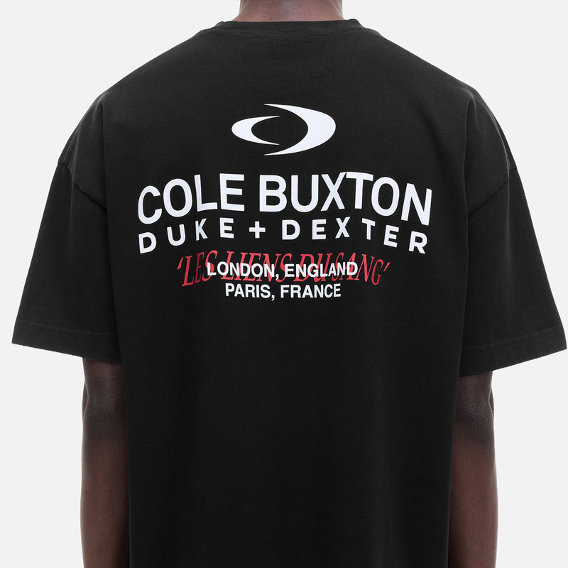 CB Emblem T-Shirt 5