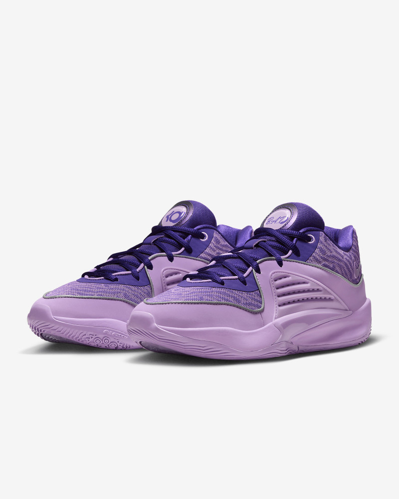KD16 "B.A.D."를 선택하십시오. 농구 신발 5