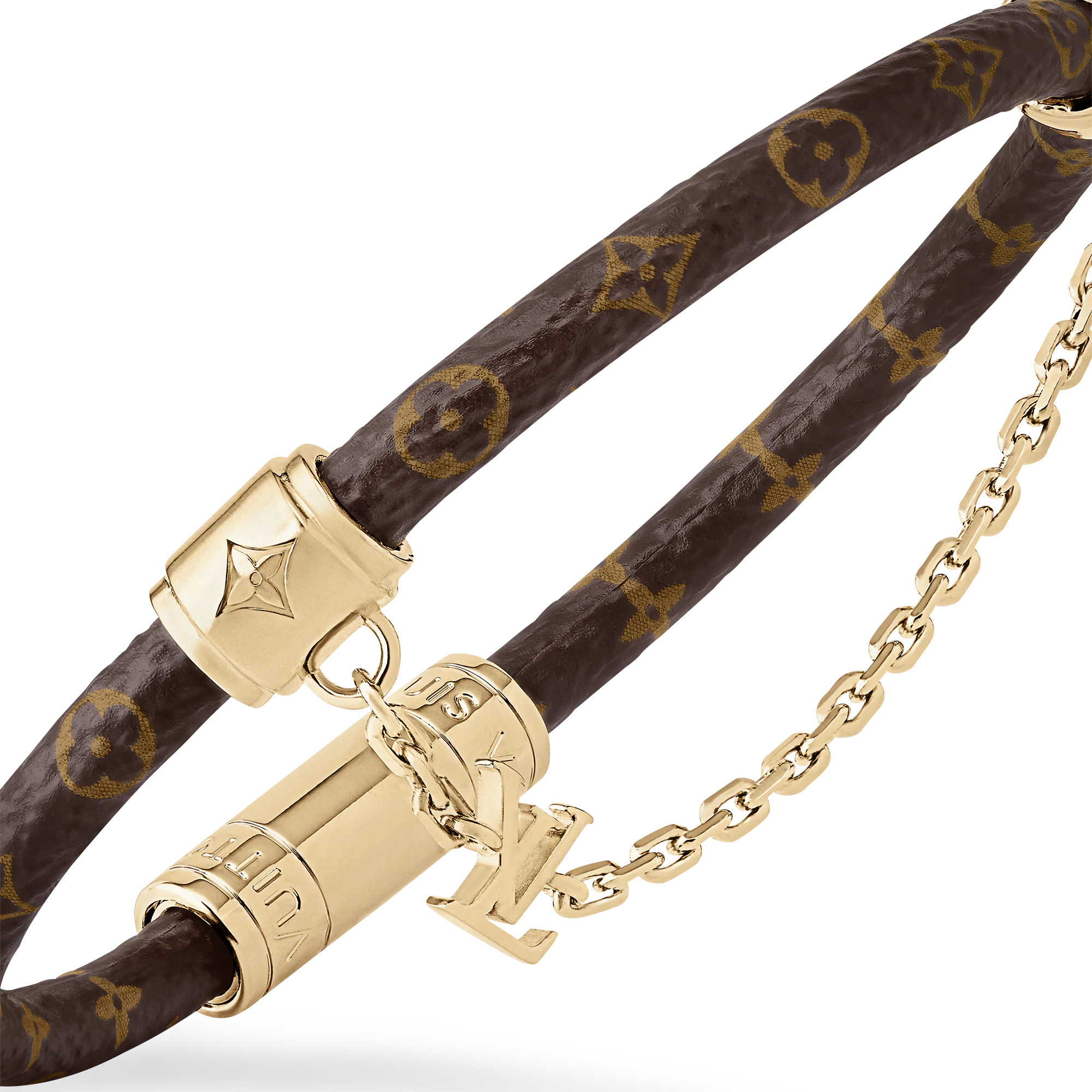 Chain It Bracelet - 3