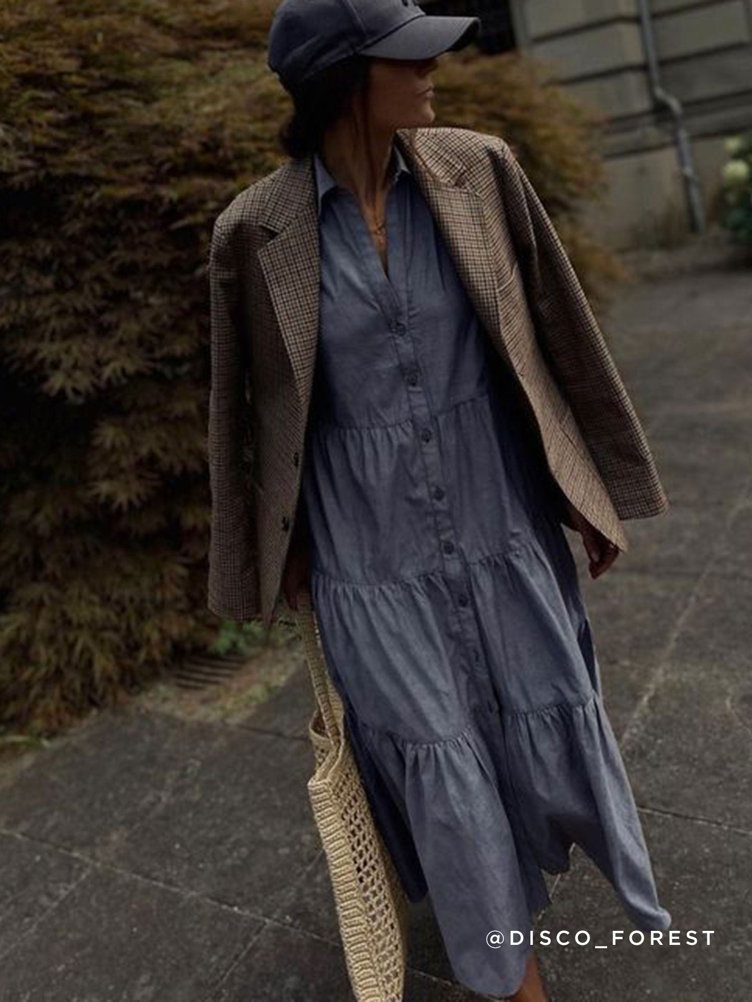 The Havana Dress - 5