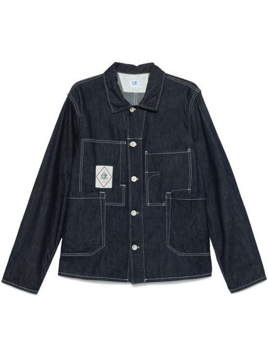 JACKET - 1