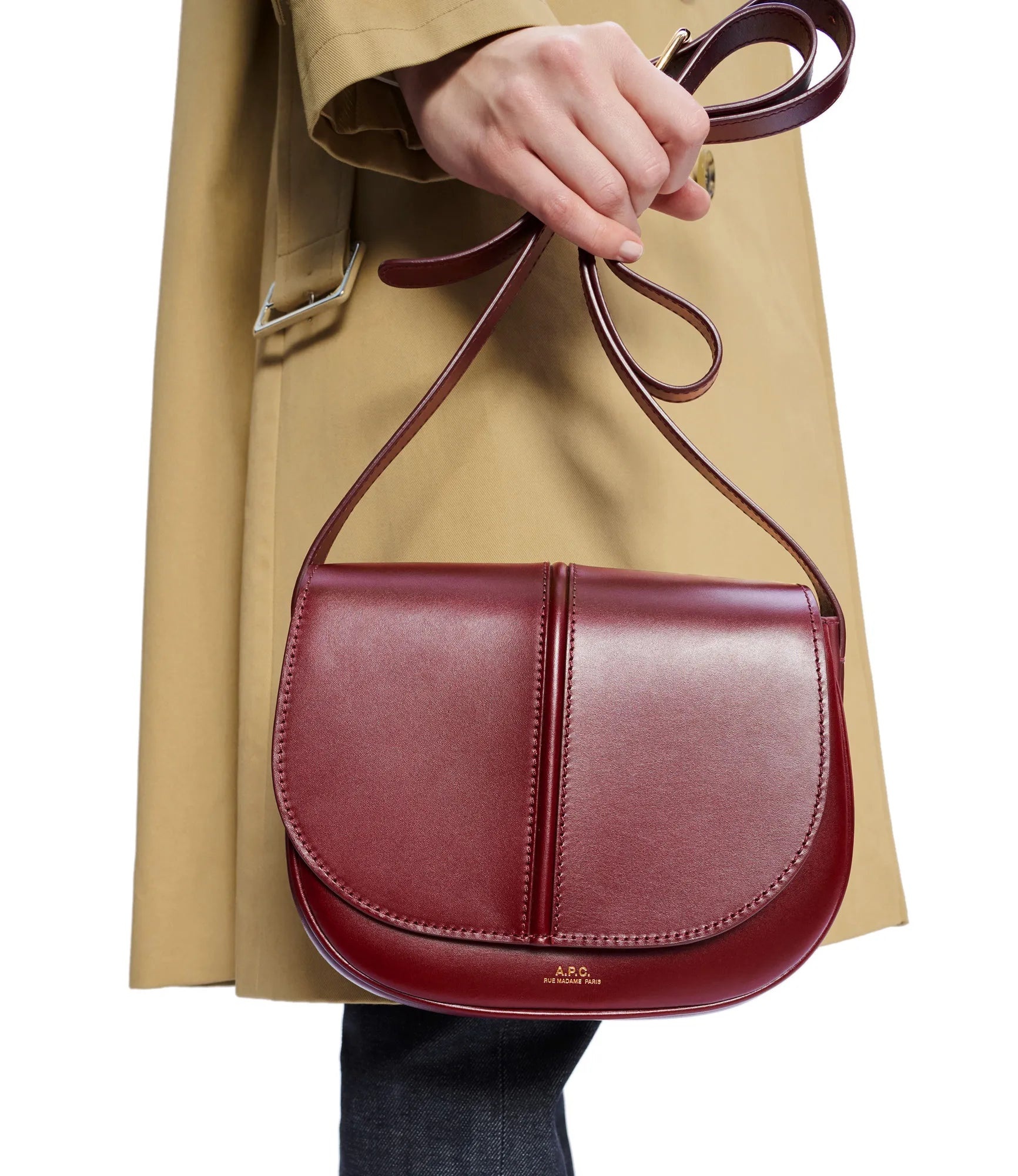 Betty Bag - 2