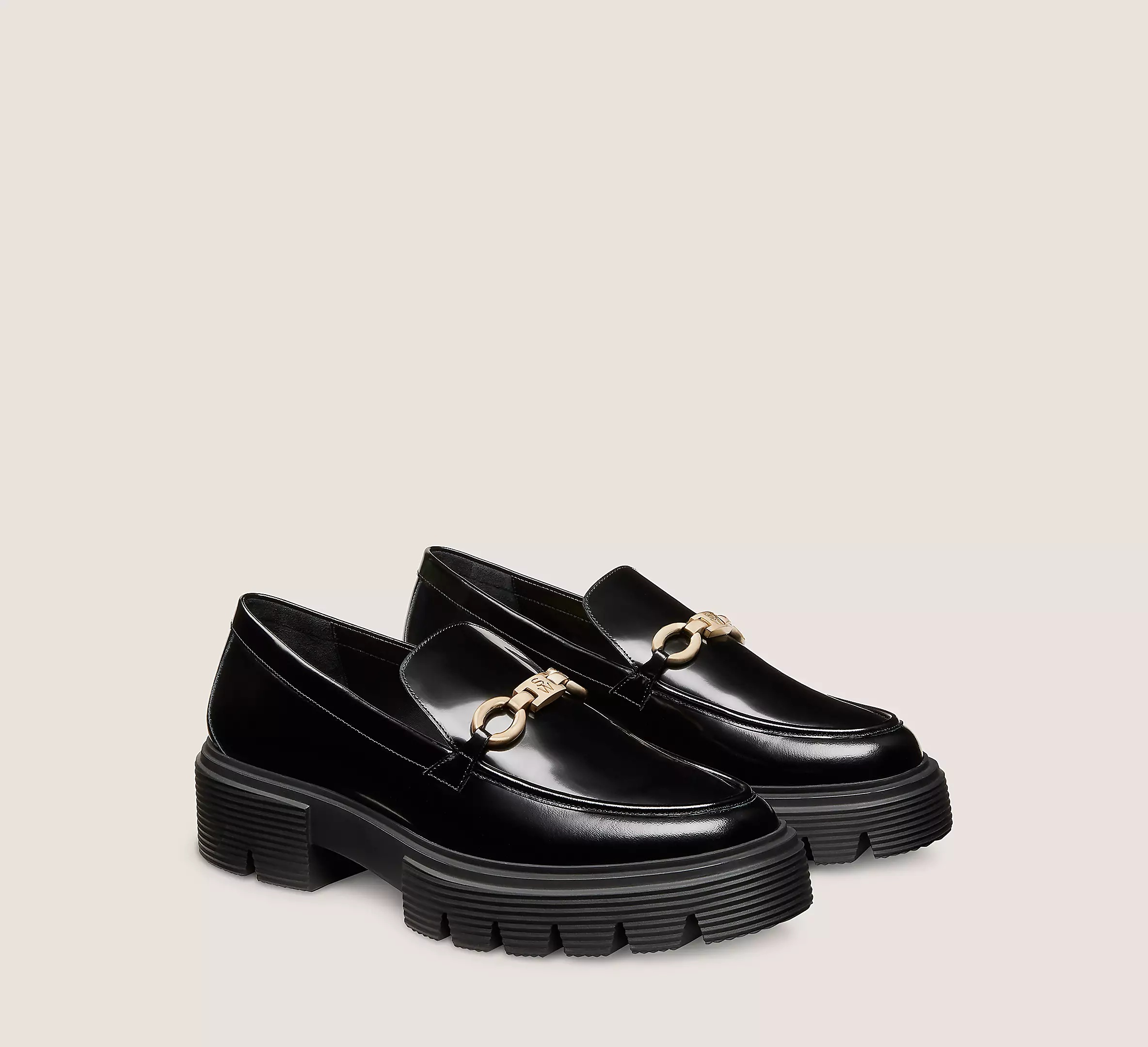 NOLITA SW SIGNATURE LOAFER - 2