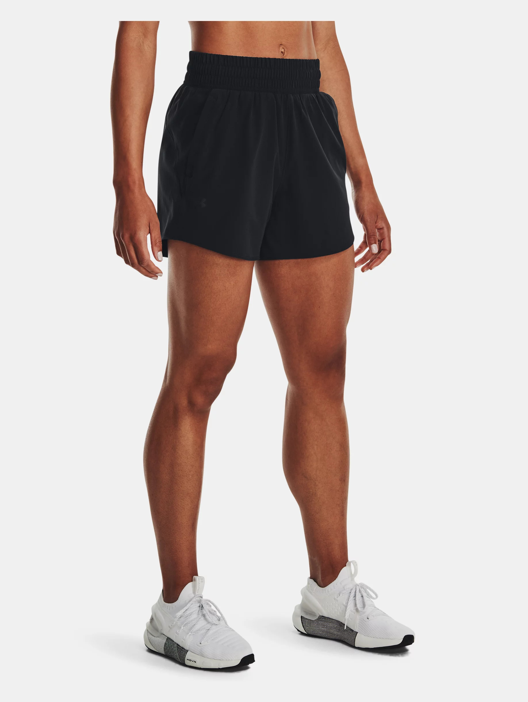 Women's UA Vanish 5" Shorts - 2