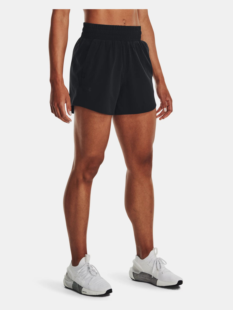 Under Armour Women's UA Vanish 5" Shorts outlook