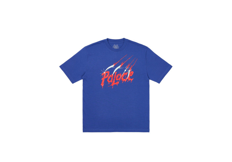 SCRATCHY T-SHIRT ULTRA - 1