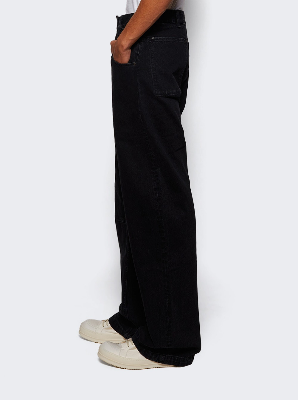 Gem Jeans Magnetite - 3