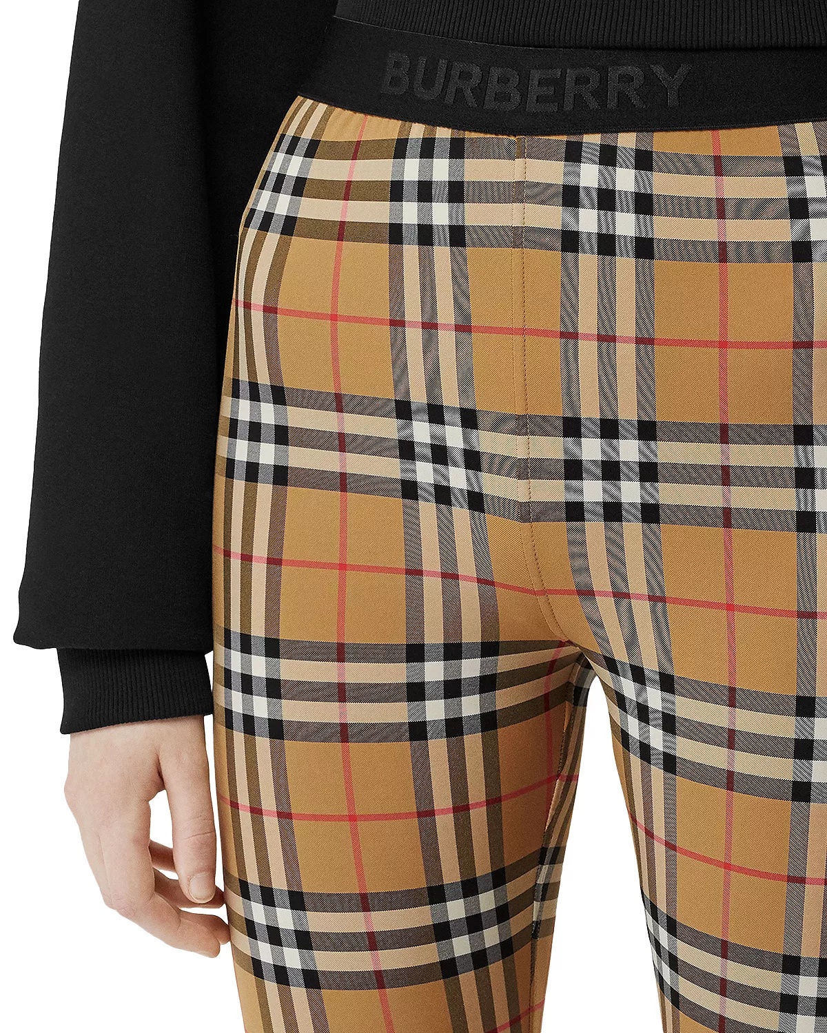 Belvoir Leggings - 5