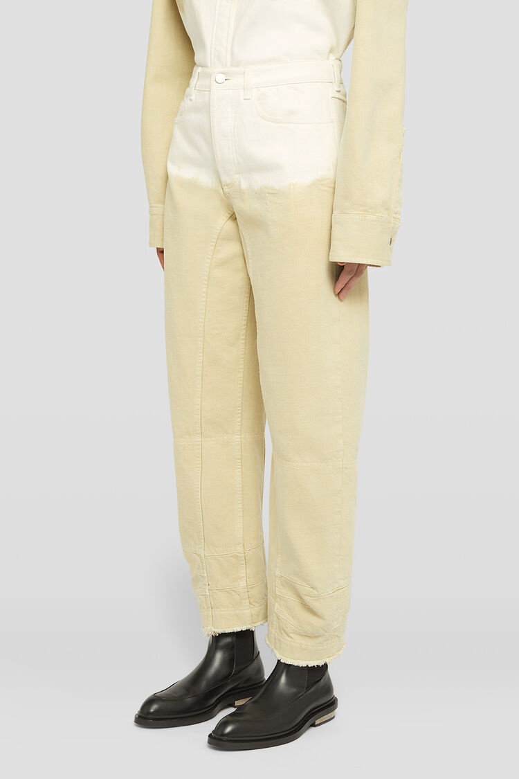 Denim Trousers - 6