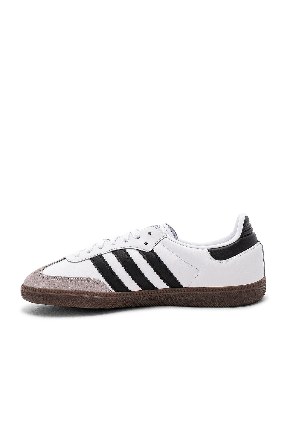 Samba - 5