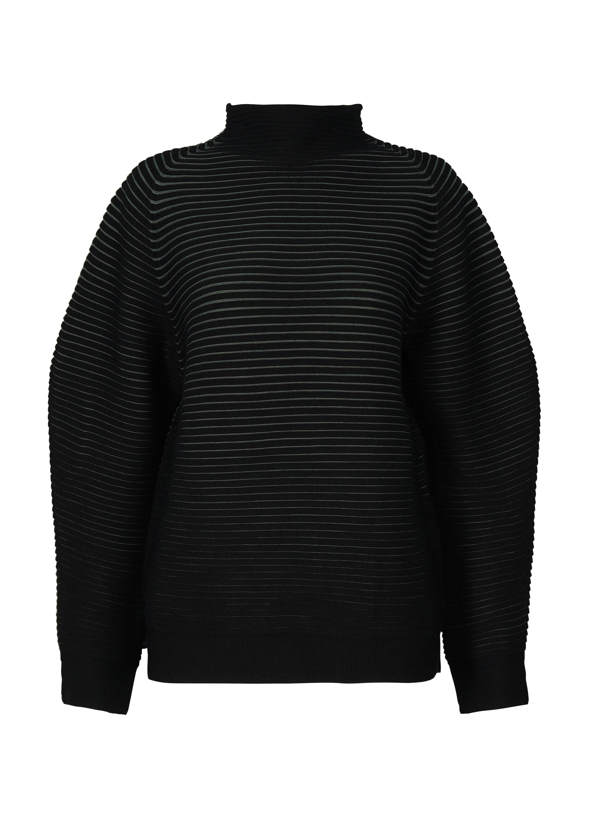 CIRCLE KNIT - 1