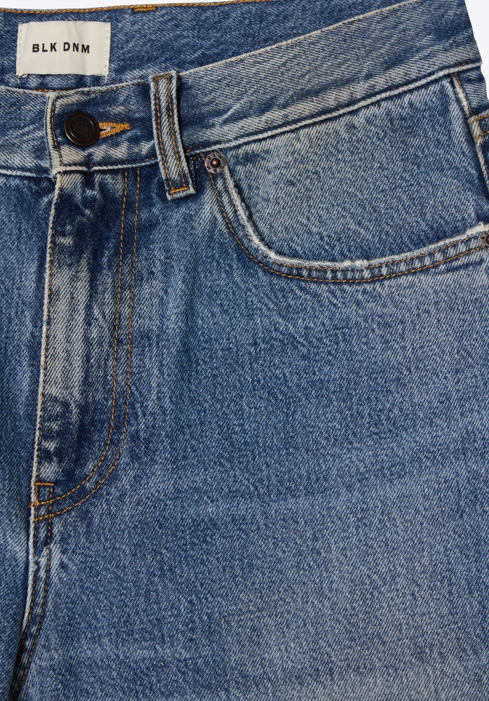 JEANS 51 VINTAGE BLUE - 6