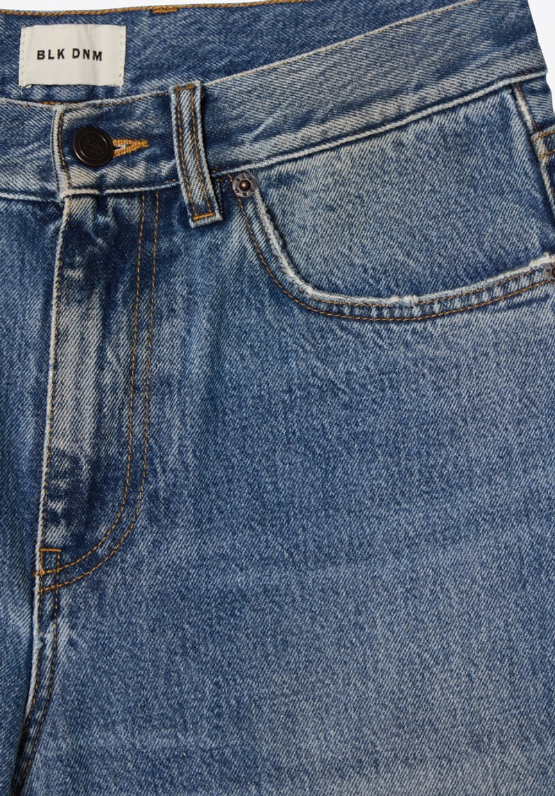 JEANS 51 VINTAGE BLUE 6