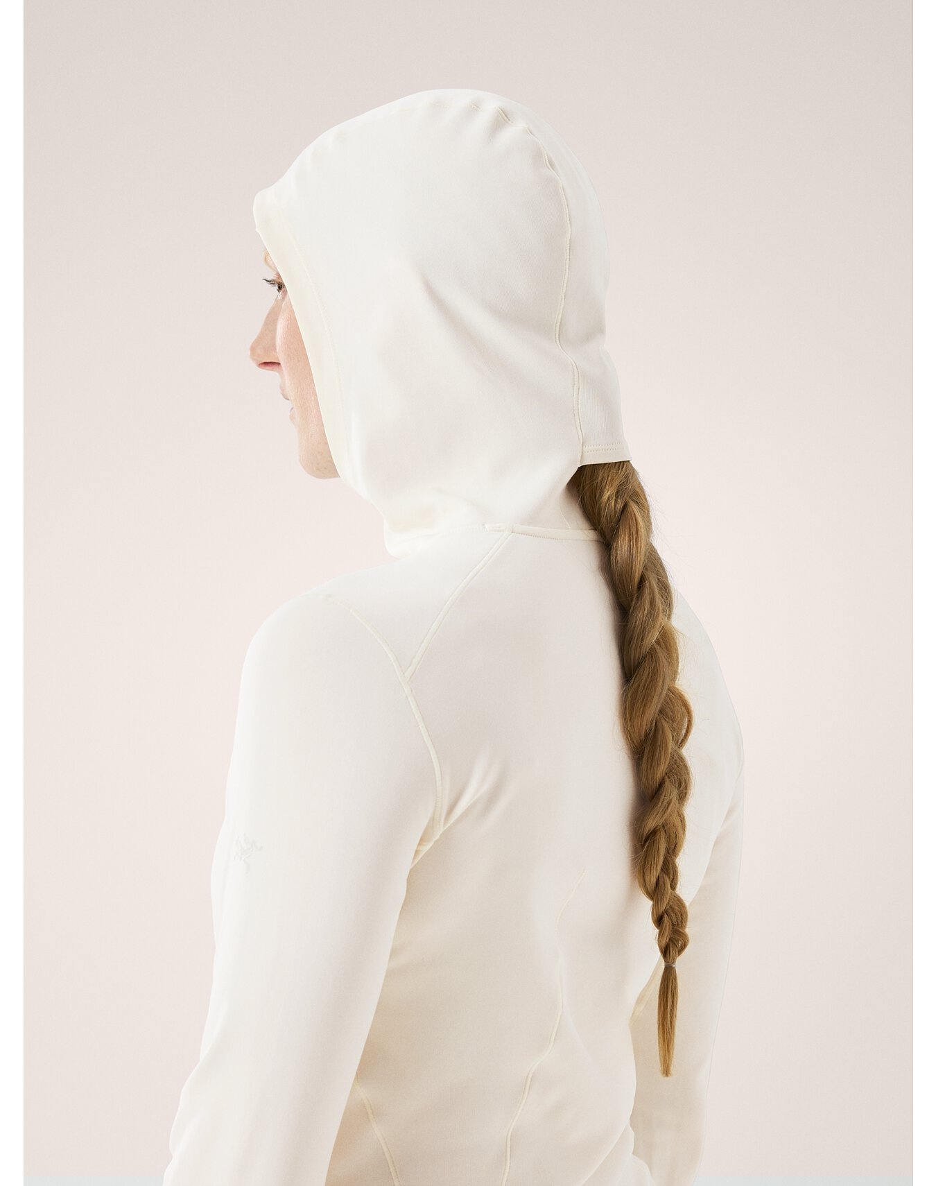Taema Thermal Hoody - 7