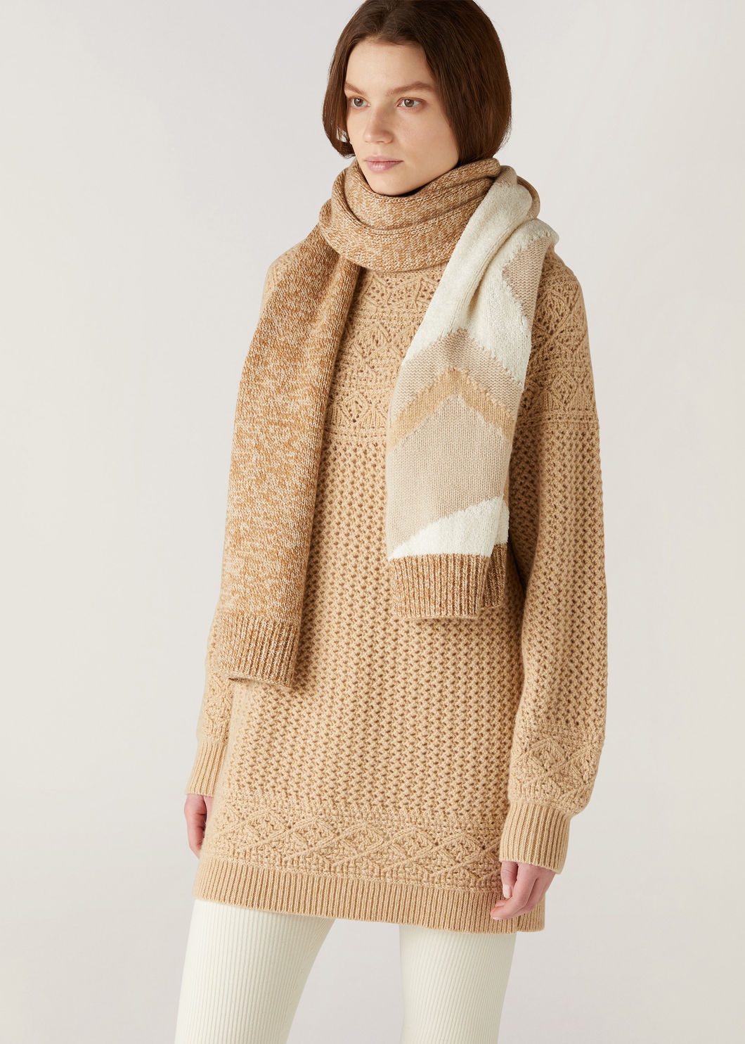 Celerina Scarf - 2