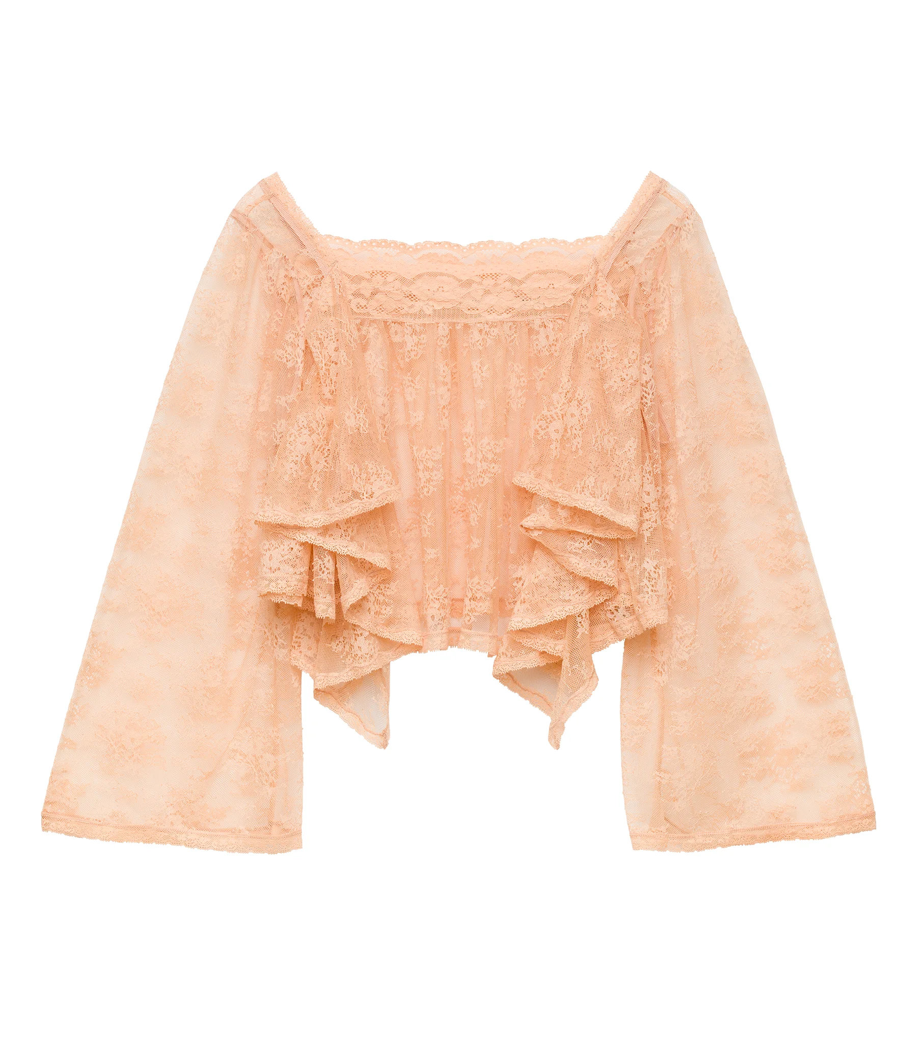 ZELIE TOP - 1