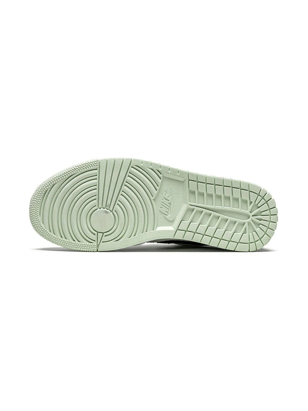Air Jordan 1 Low SE "Barely Green" sneakers - 4