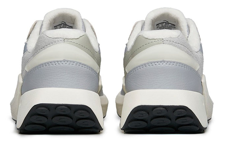 (WMNS) ANTA Icing 'Grey' 922248856-1 - 4