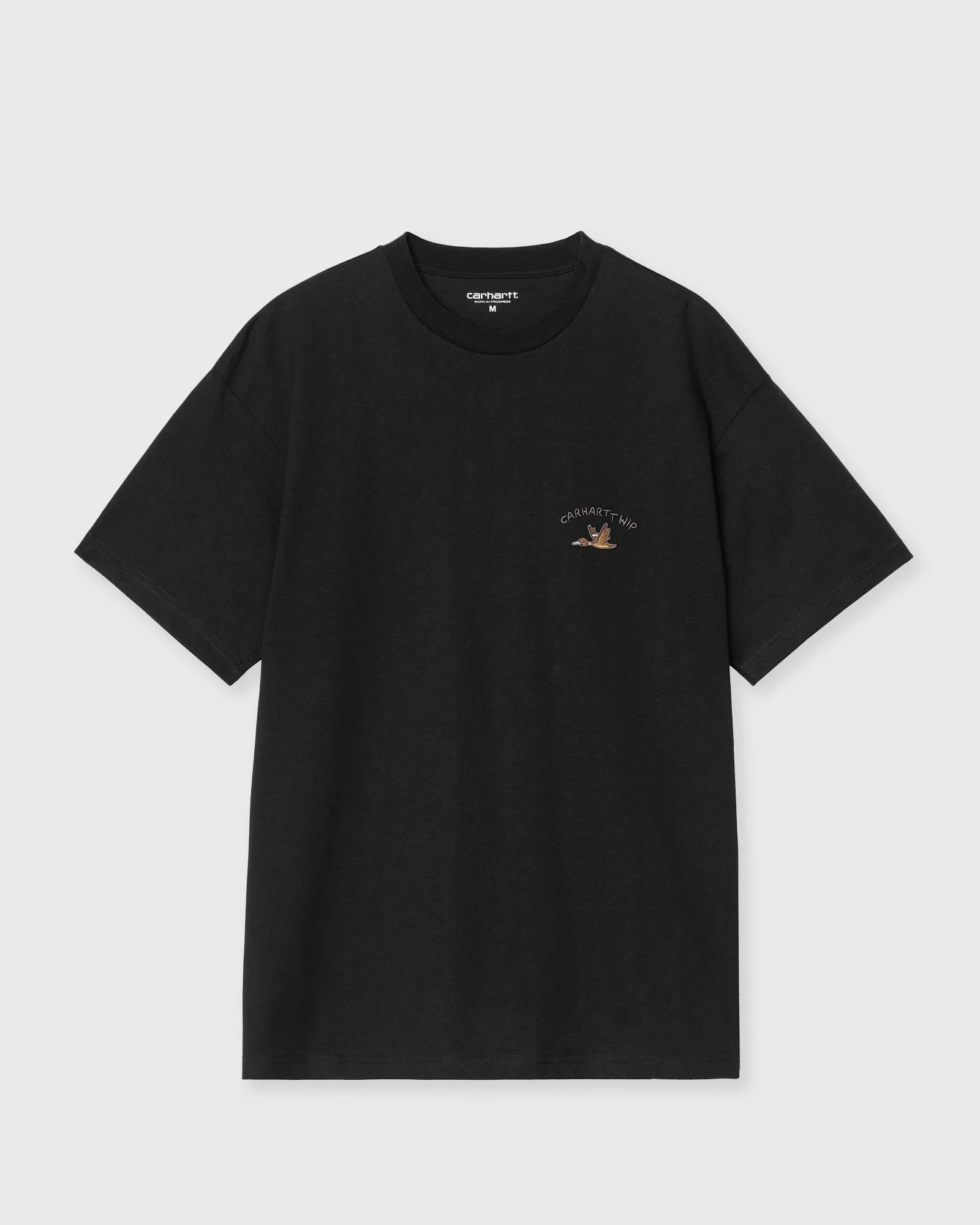 S/S Animated Ducks Tee - 1