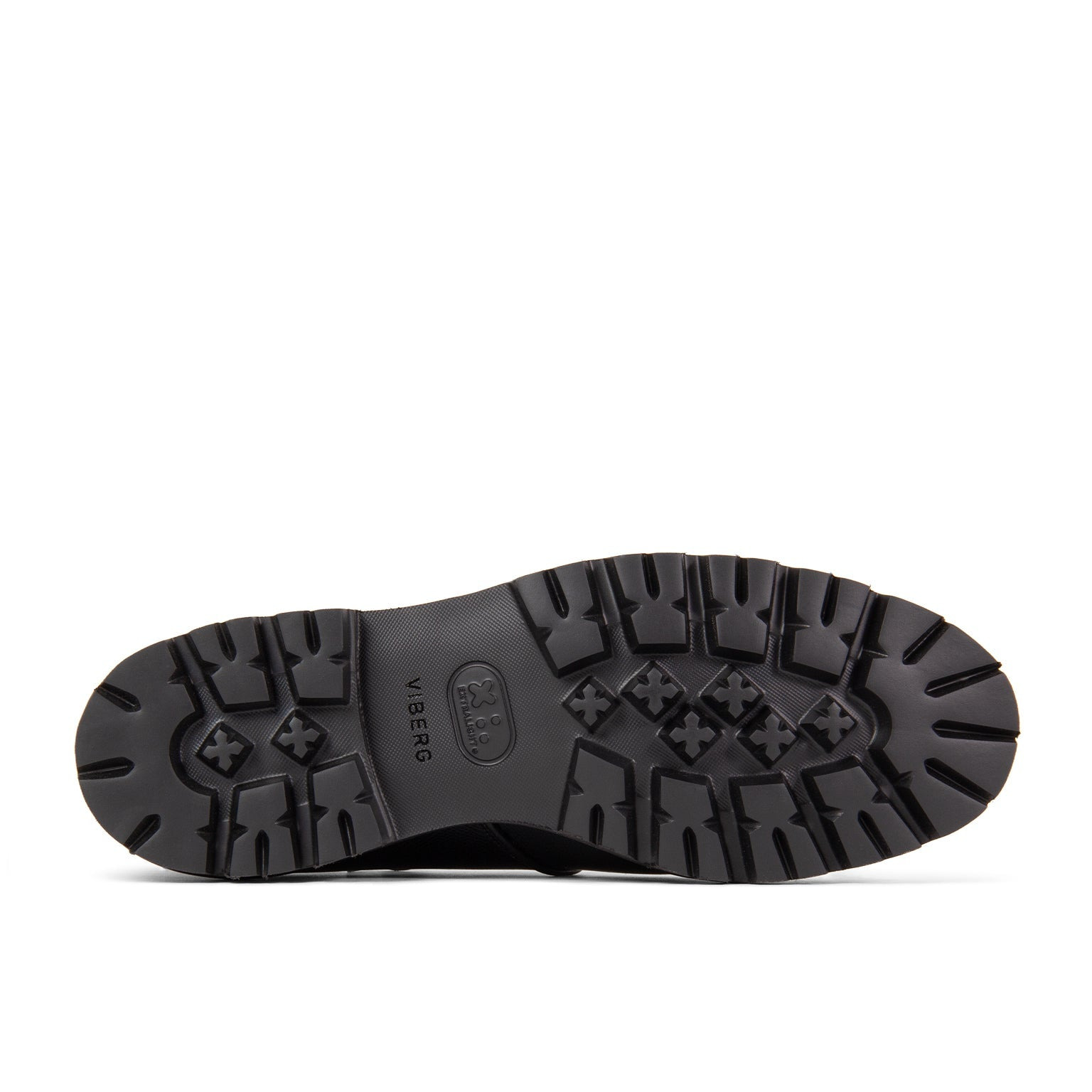 Uplands - Black Alpine Calf - 4