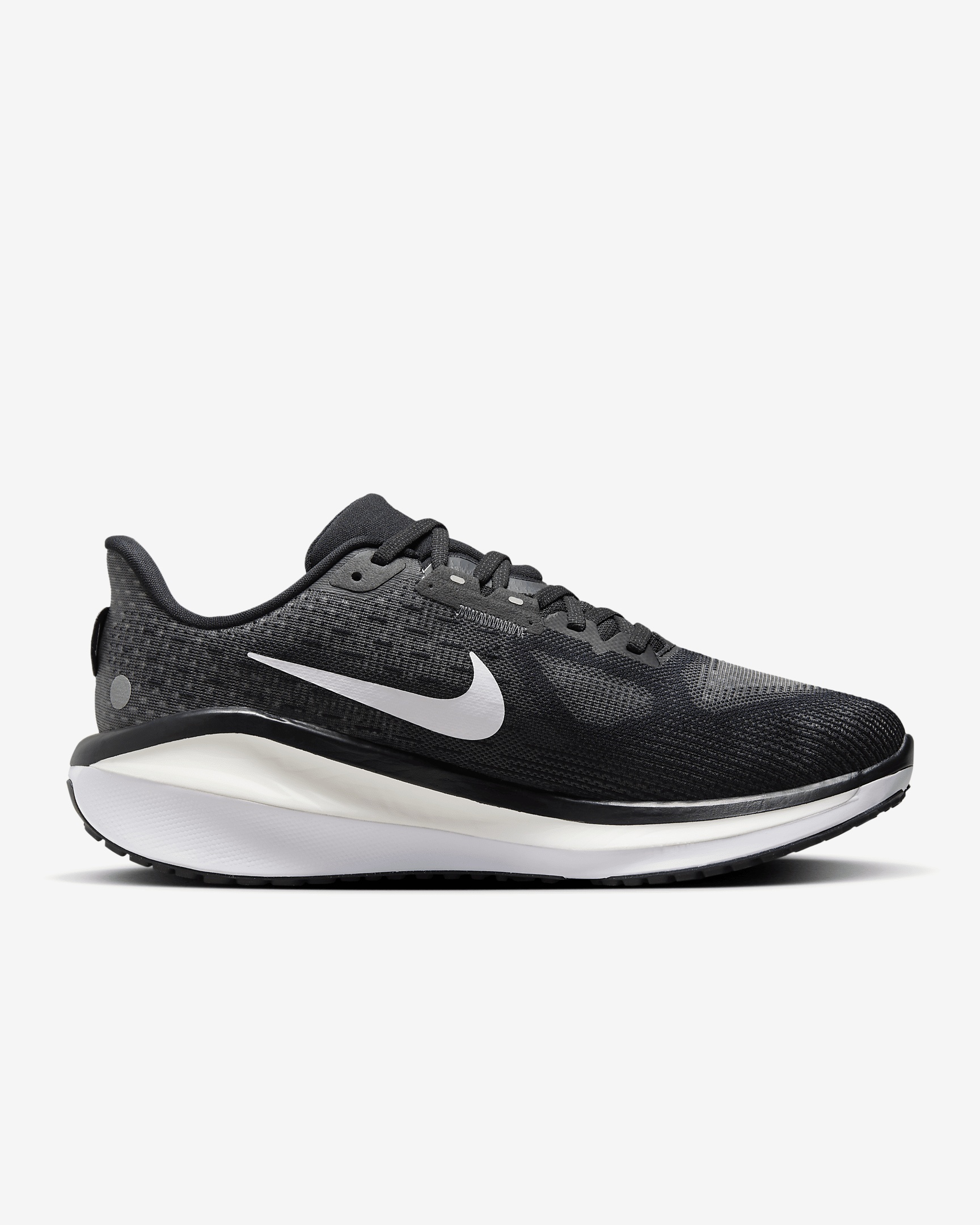 Nike Men's Vomero 17 Road Running Shoes (Extra Wide) - 3