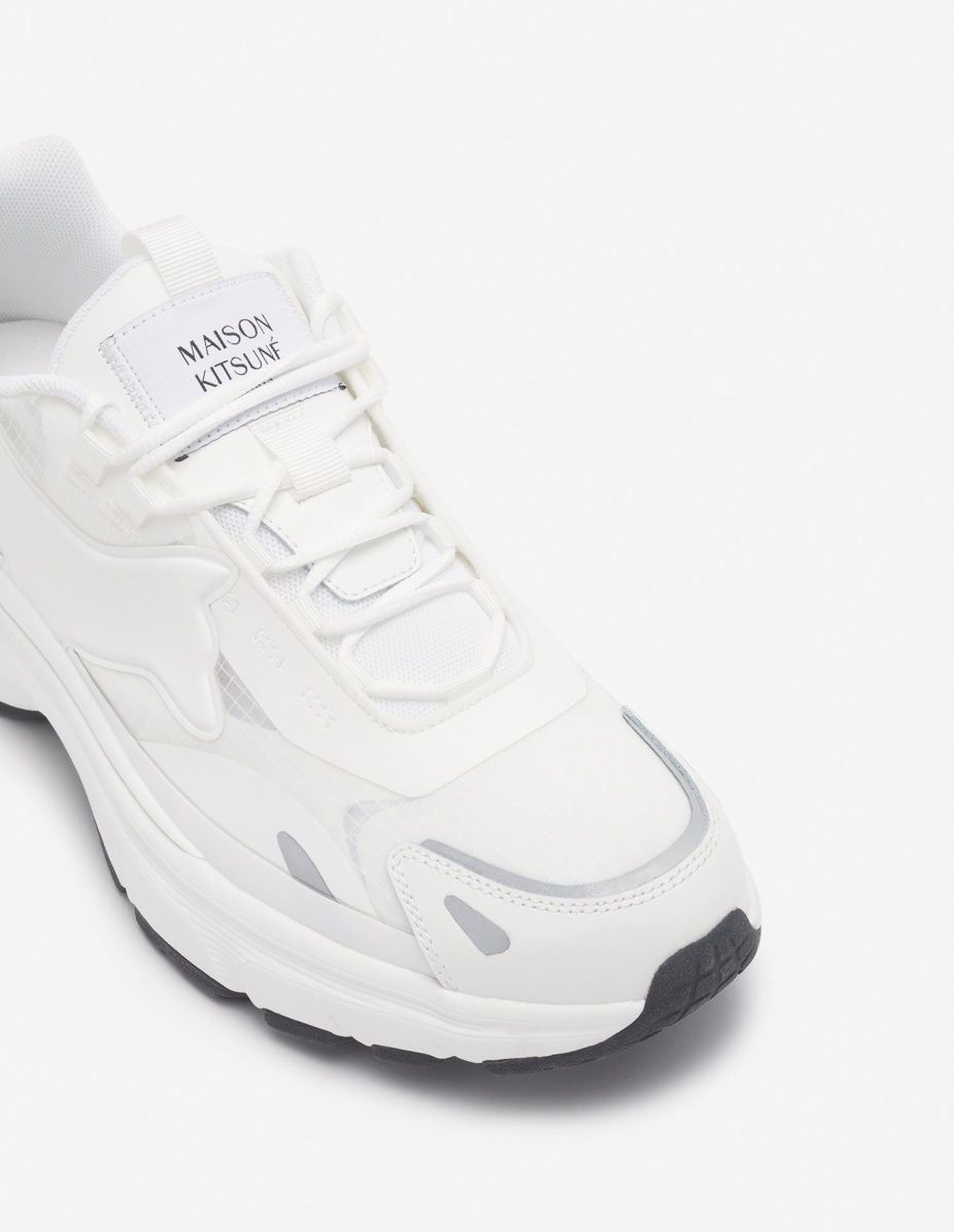 SORA RUNNERS - 5