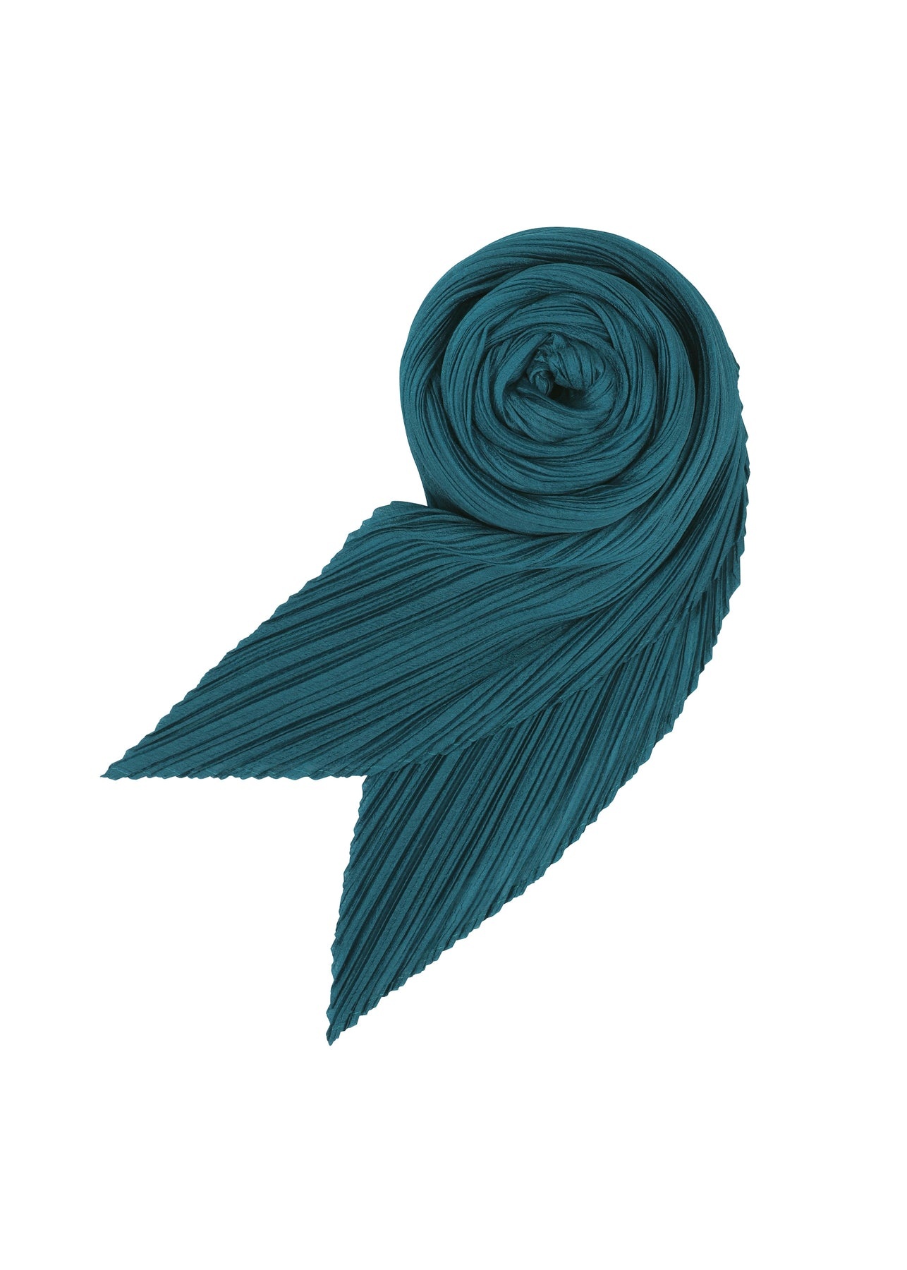 PALM SCARF - 2