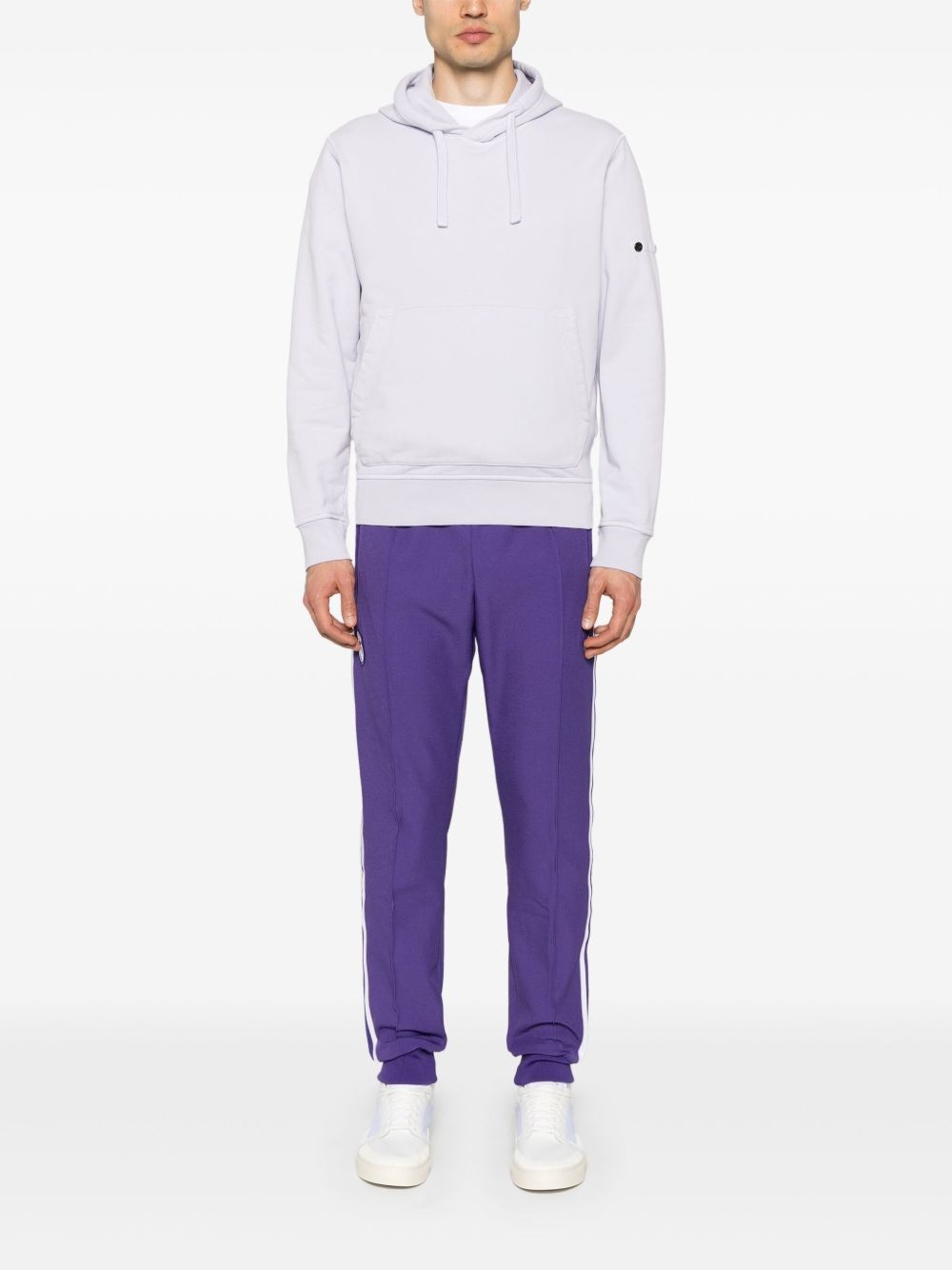 Real Madrid Icons Terrace trousers - 2