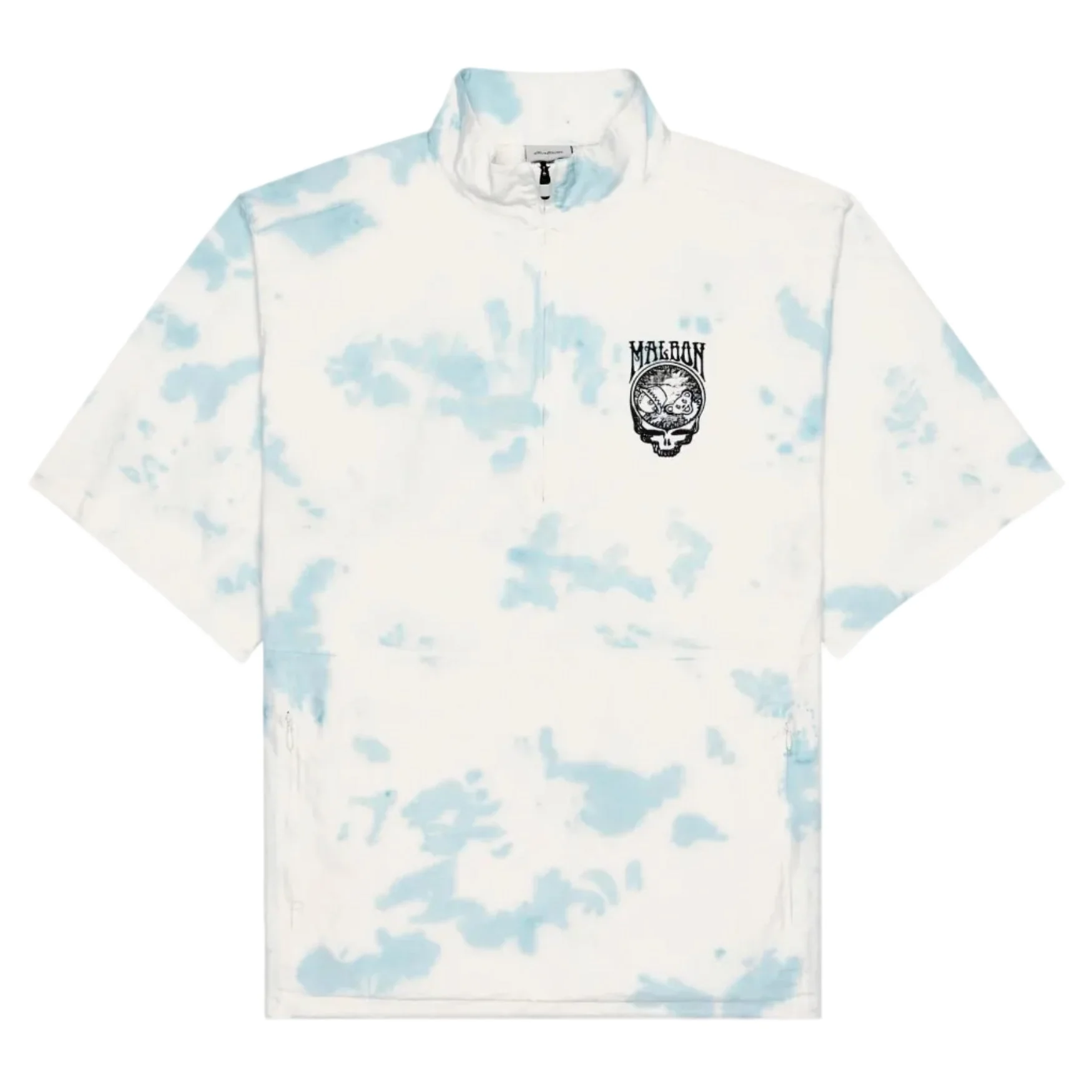 Grateful Dead Pine Reflection Windshirt - 1