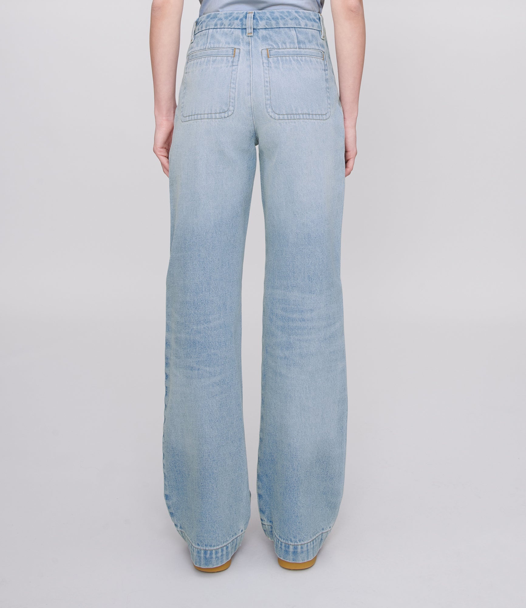 SEASIDE JEANS - 5