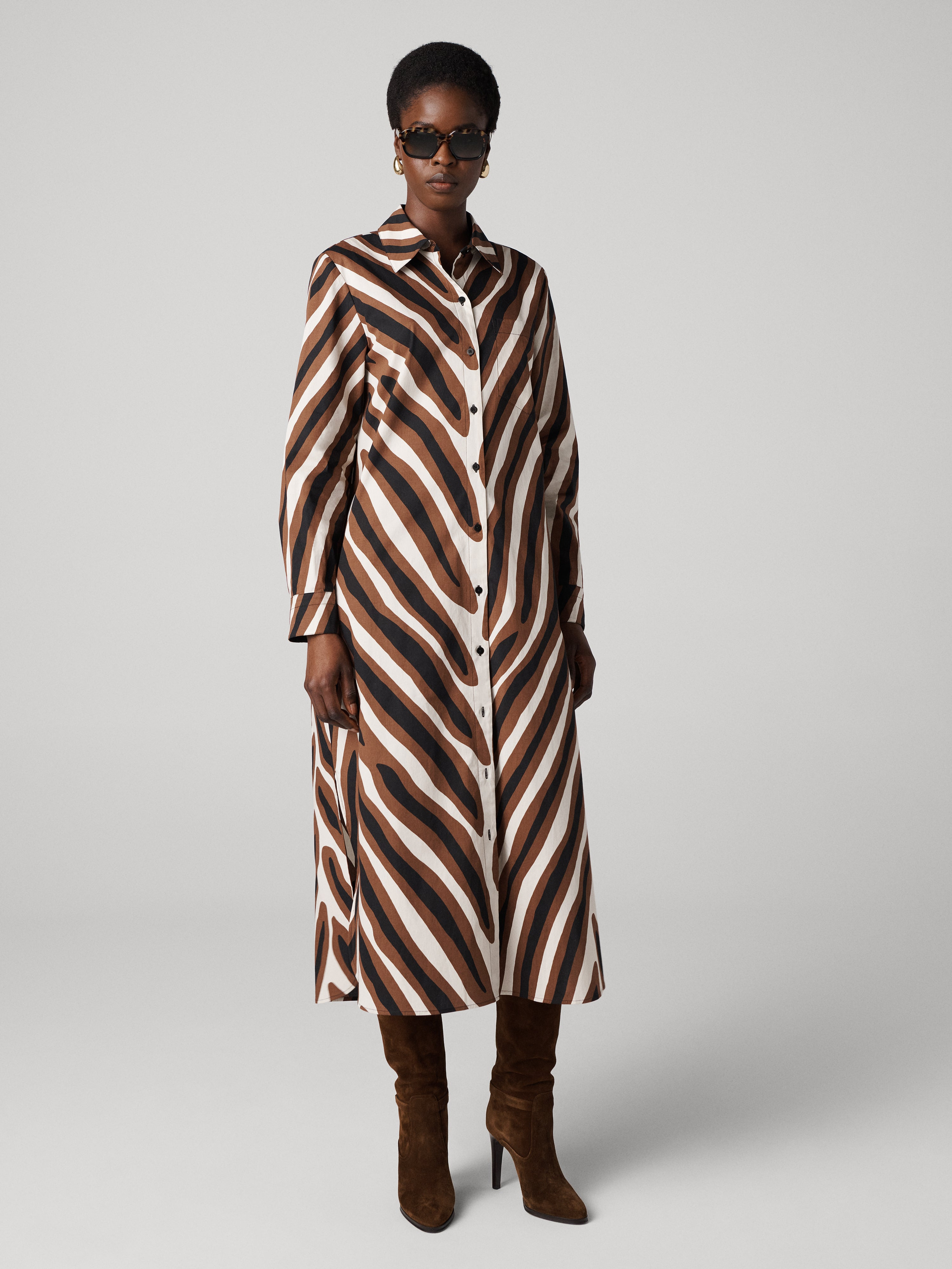 Karrington Dress - 2