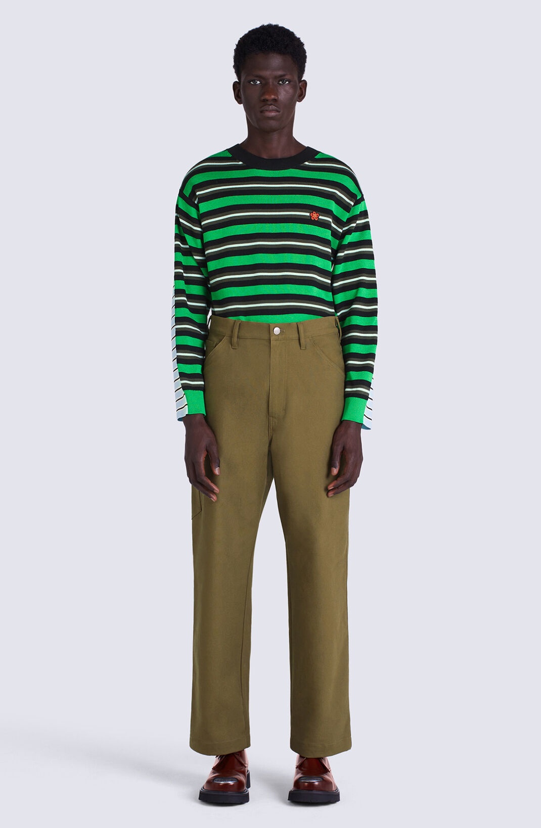 Carpenter trousers - 3