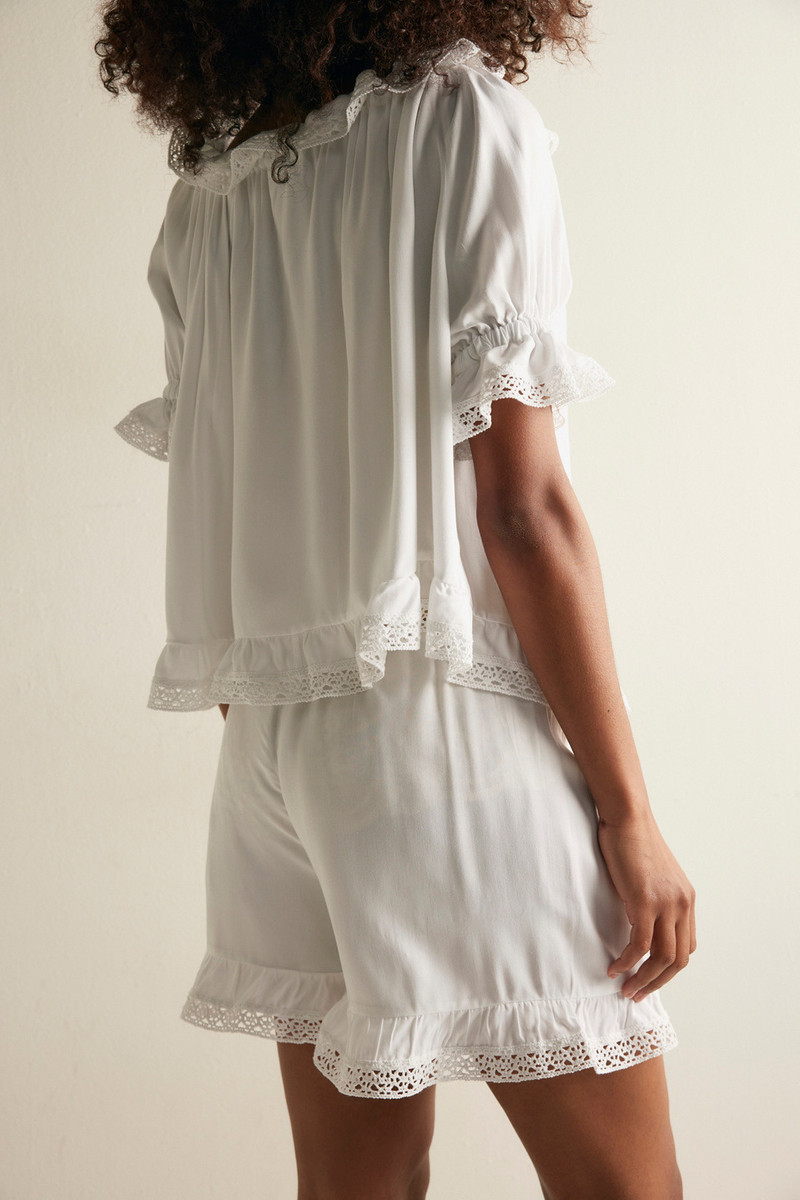 SLEEPER Sleeper Romantica Lounge Set outlook