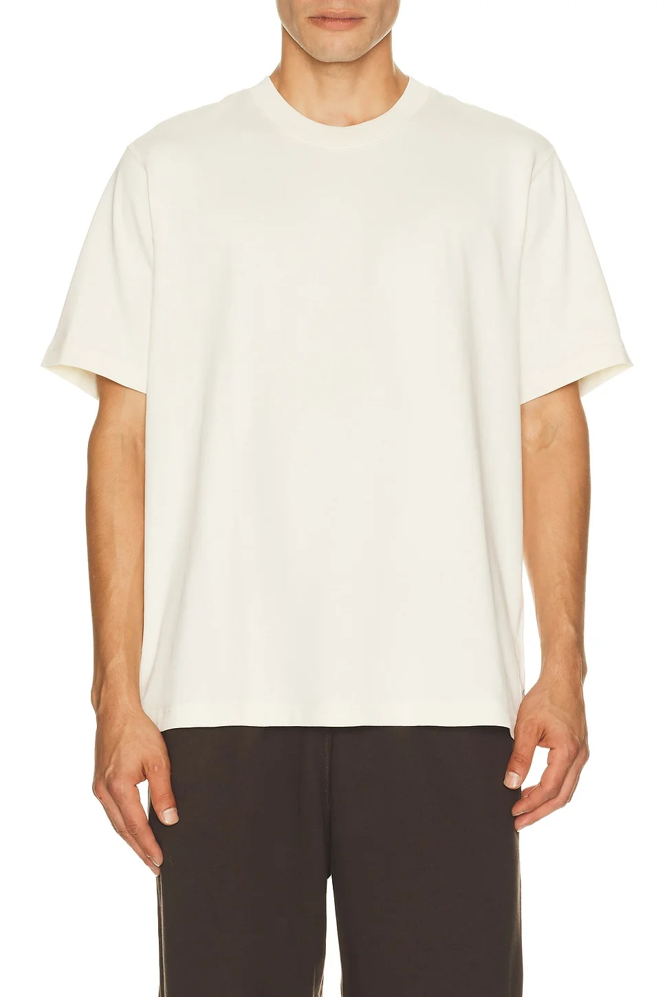 Midweight Jersey Og T-shirt - 1