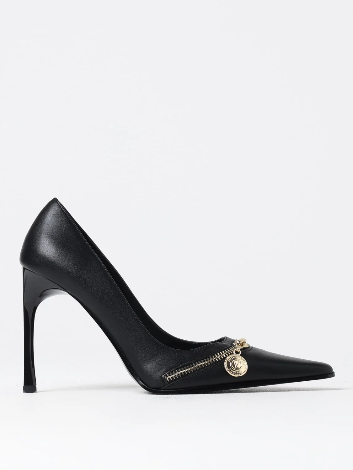 High heel shoes woman Versace Jeans Couture - 1
