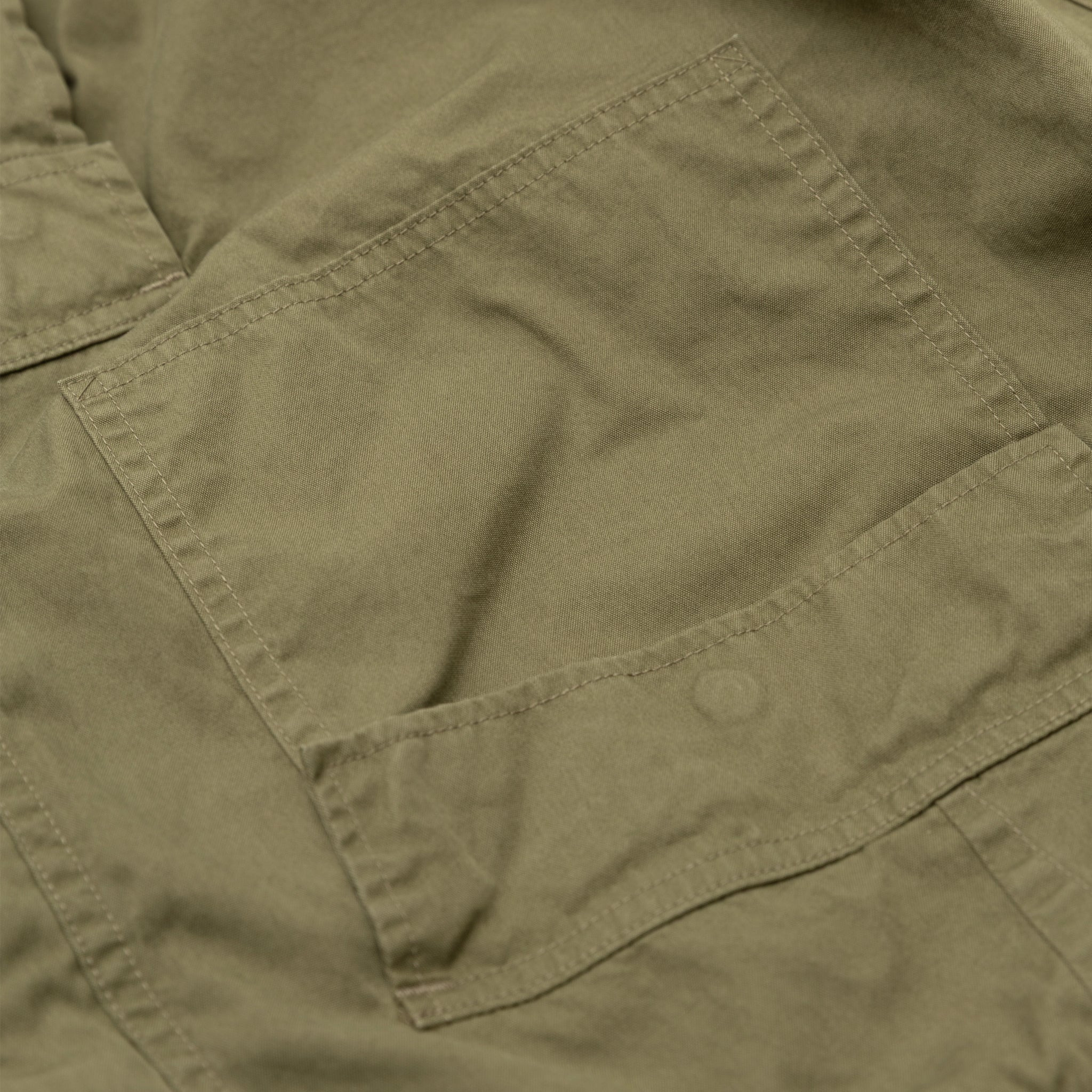 eYe X REBUILD BY NEEDLES MULTI POCKET BOMBER JACKET - 6