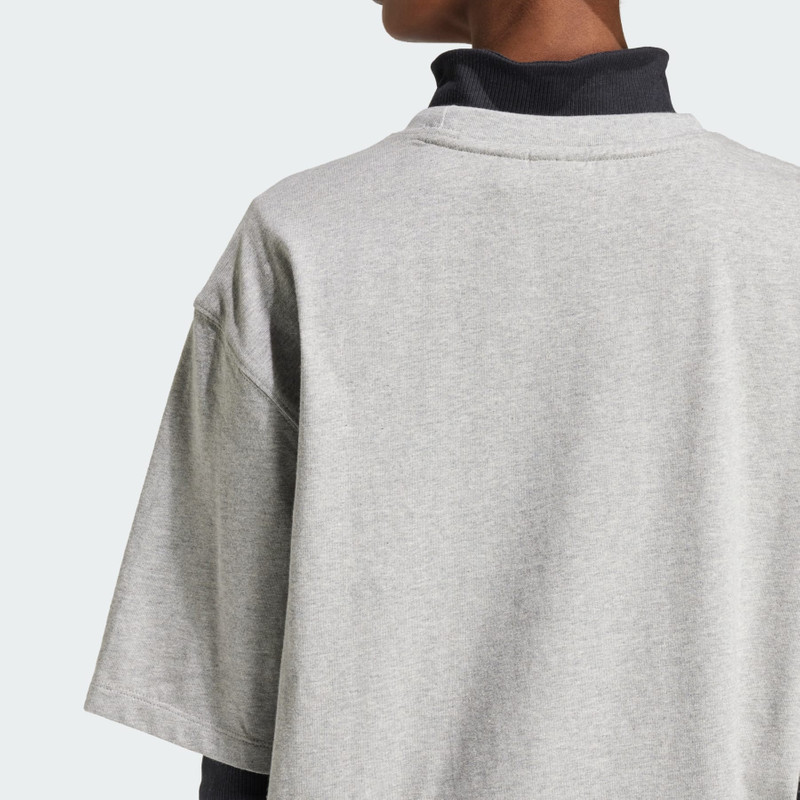 Essentials Boyfriend Tee 6