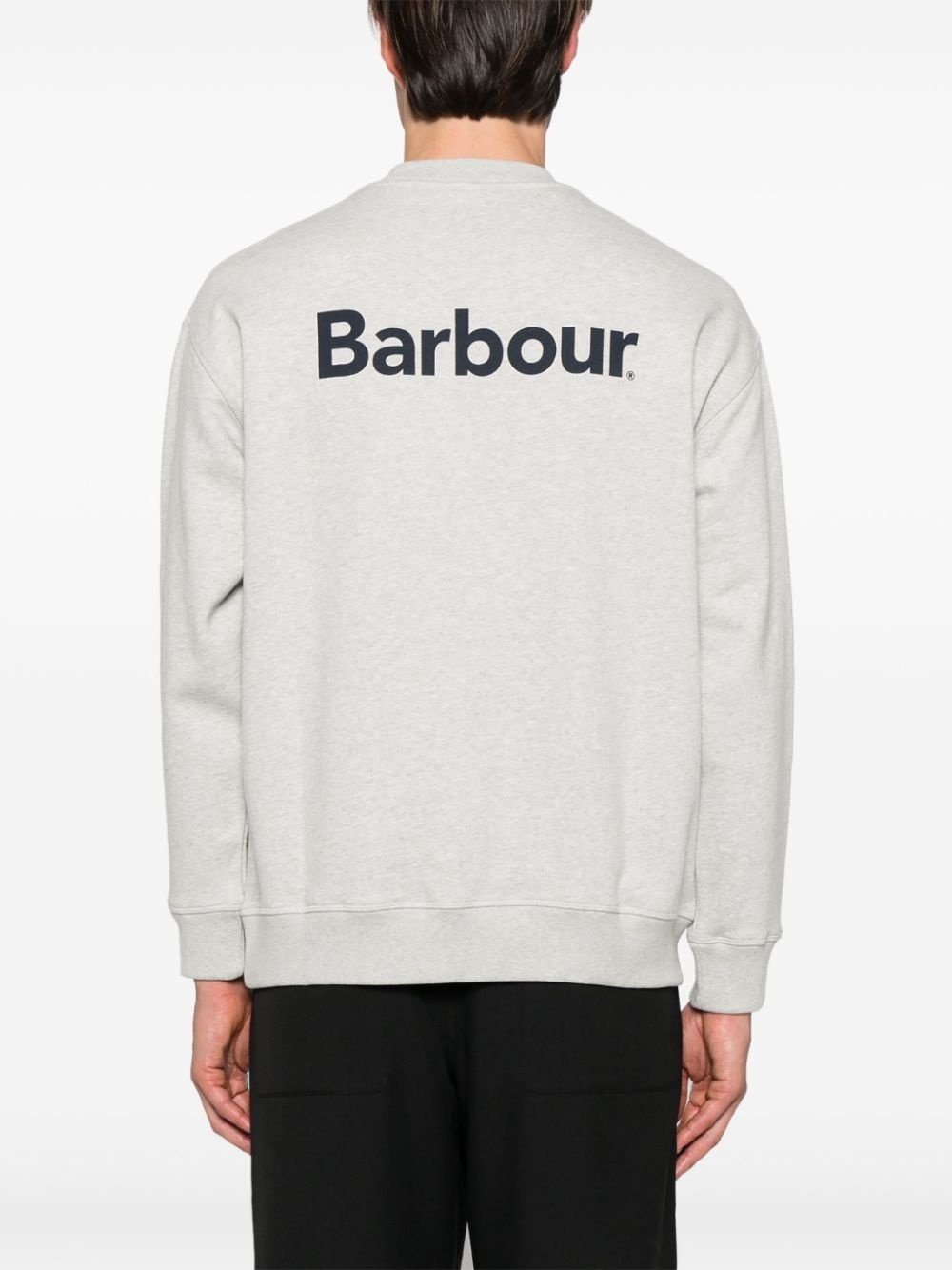 Nicholas sweatshirt - 4