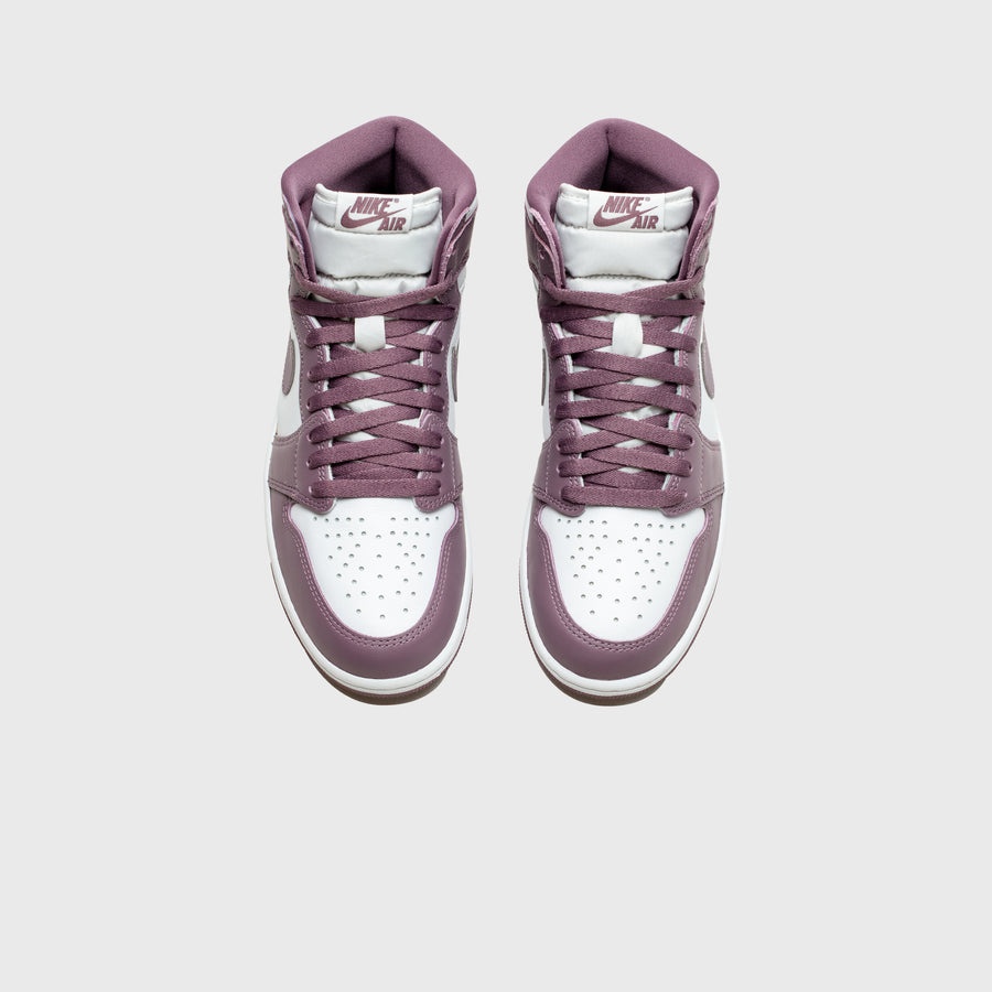 AIR JORDAN 1 HIGH OG "MAUVE" - 3