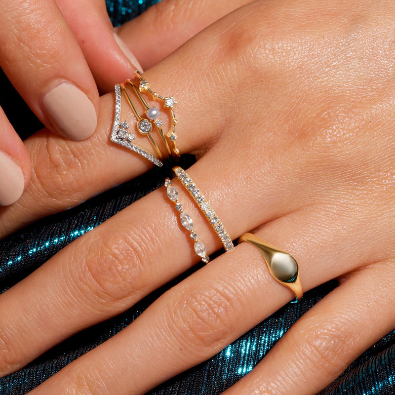 In The Stars Ring 9