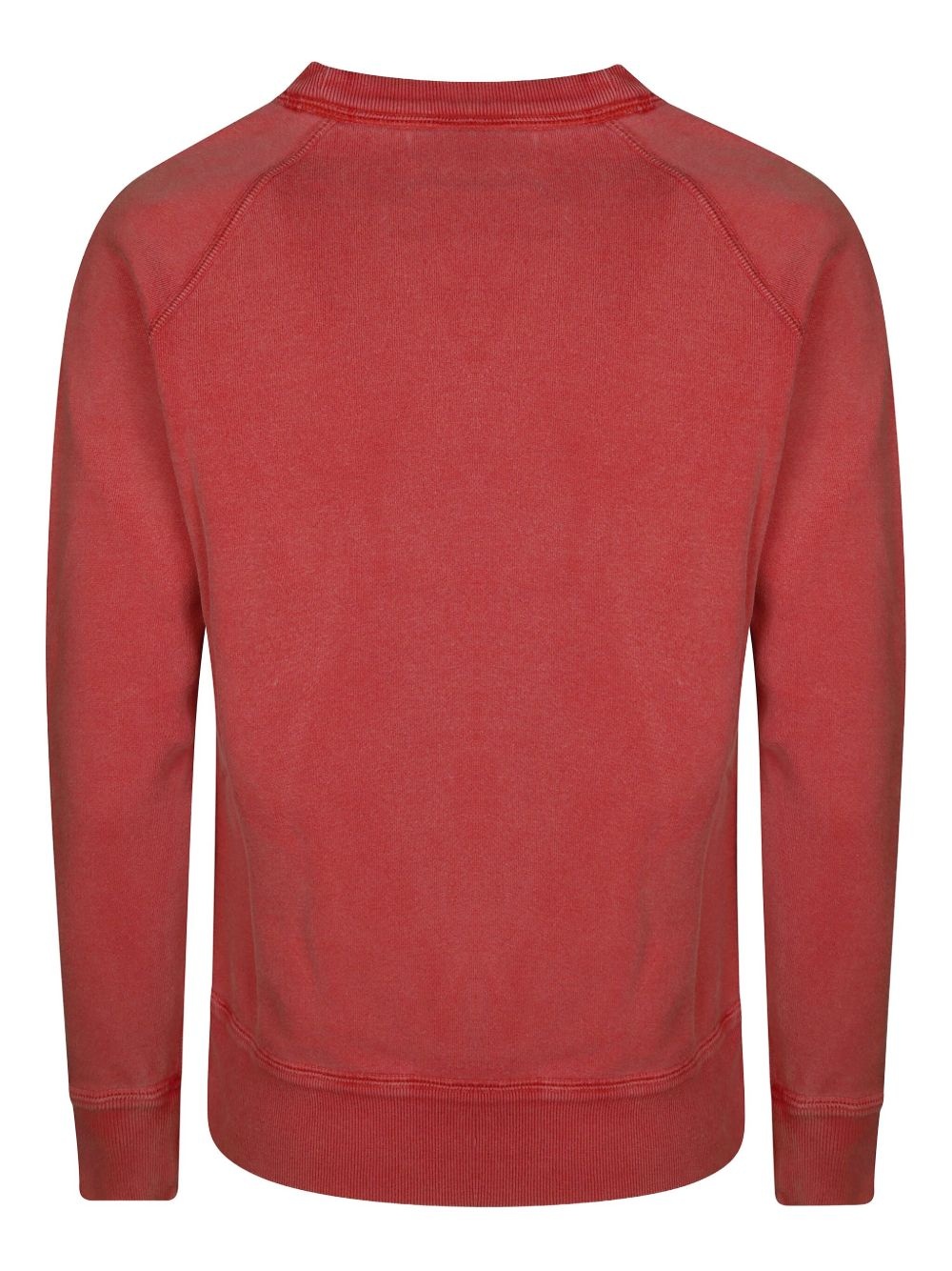 logo sweater - 2