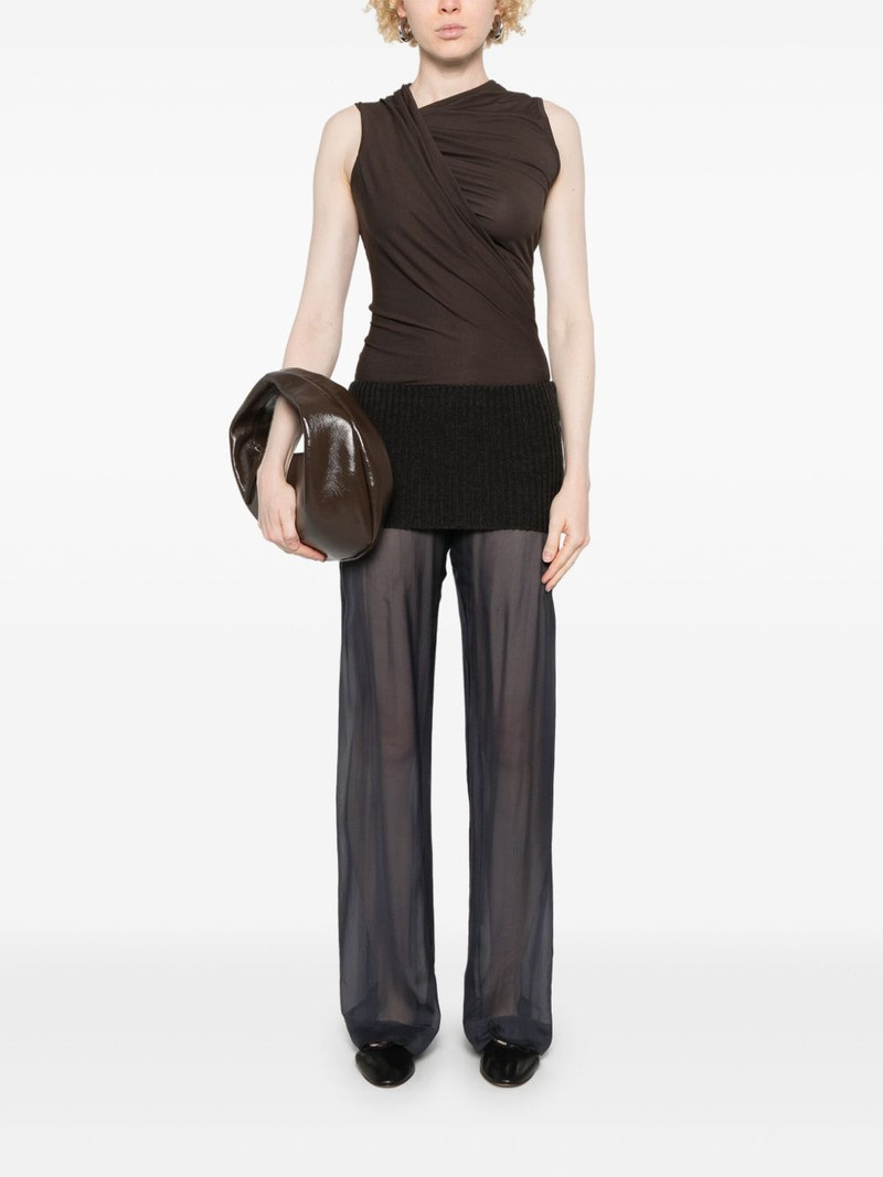 paloma wool Laocoonte top outlook